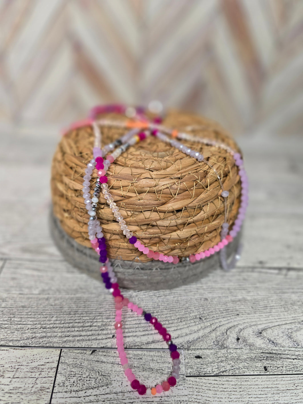 Waistbeads