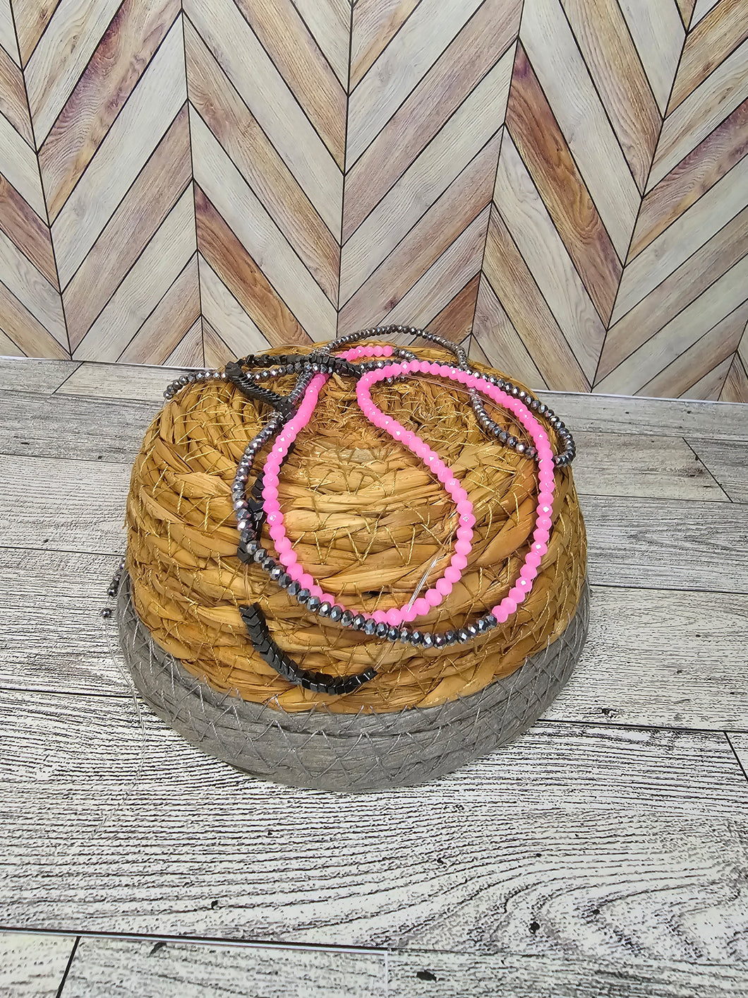 Waistbeads