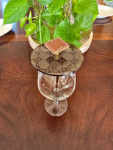 Load image into Gallery viewer, Gucci glass cover
