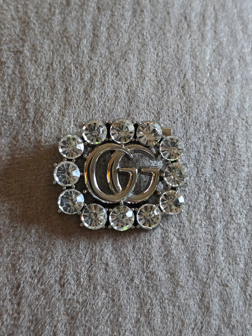 Gucci brooch