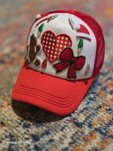 Load image into Gallery viewer, Christmas Hat
