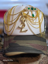 Load image into Gallery viewer, Ysl glam hat
