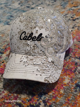 Load image into Gallery viewer, Glam hat
