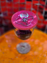 Load image into Gallery viewer, Pink Glass Cover

