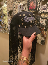 Load image into Gallery viewer, Cowboys cap
