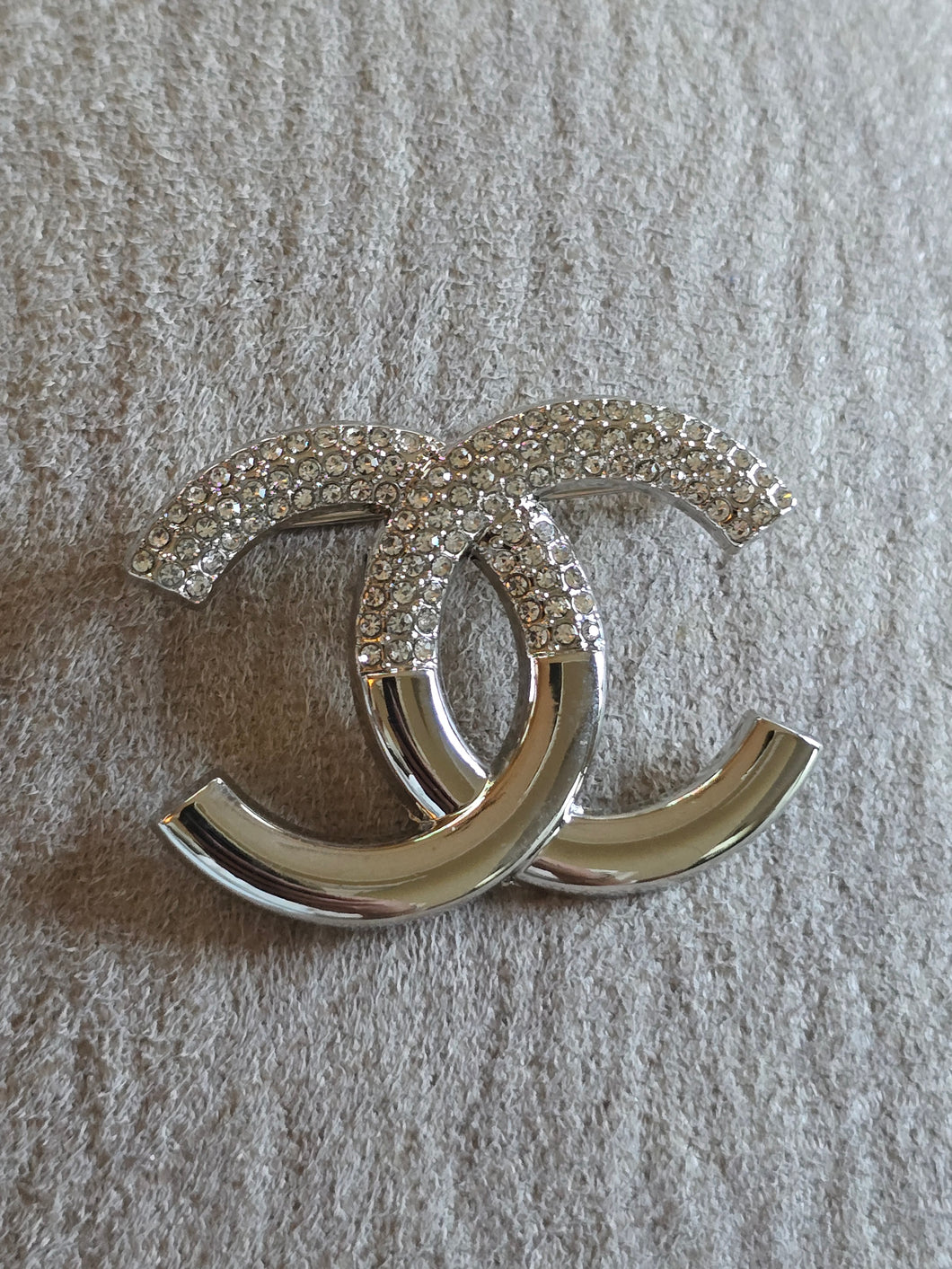 Chanel Brooch