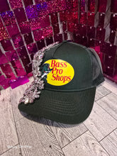 Load image into Gallery viewer, Bass Pro Hat
