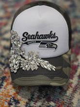 Load image into Gallery viewer, Seattle Seahawks
