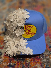 Load image into Gallery viewer, Blue Bass Pro
